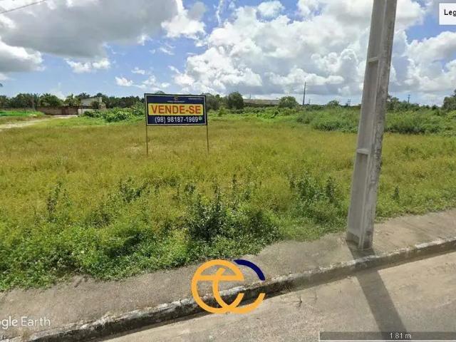 Terreno / Lote para Venda em Paço do Lumiar/MA Boa Vista