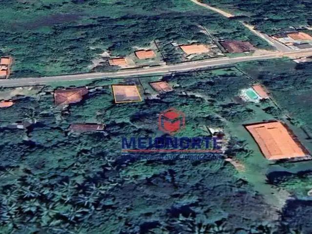 Terreno / Lote para Venda em Paço do Lumiar/MA Iguaíba