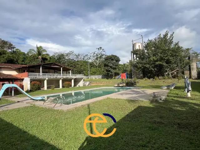 Terreno / Lote para Venda em Paço do Lumiar/MA Rio São João