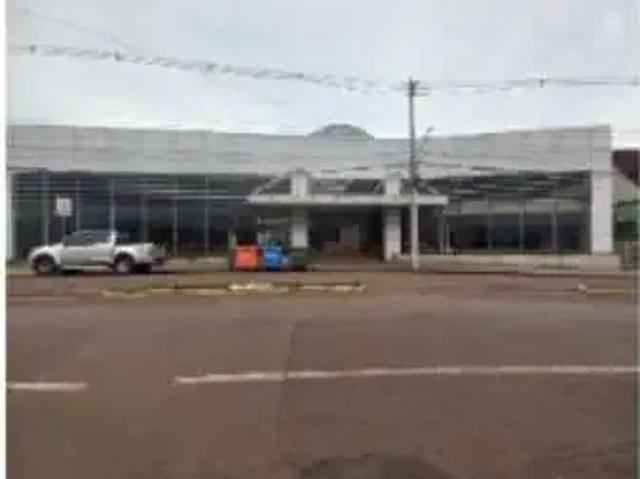 Terreno / Lote para Venda em Panambi/RS Centro