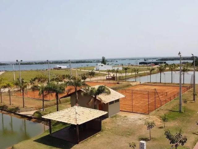 Terreno / Lote para Venda em Panorama/SP Bela Vista I