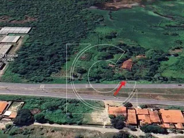 Terreno / Lote para Venda em Pacatuba/CE Centro