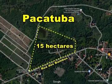 Terreno / Lote para Venda em Pacatuba/CE Pavuna
