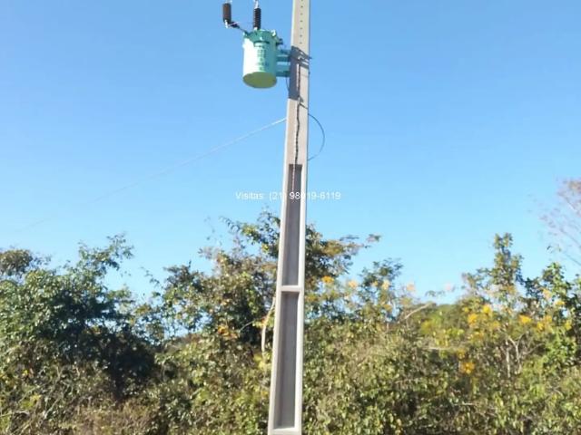 Terreno / Lote para Venda em Padre Bernardo/GO Centro