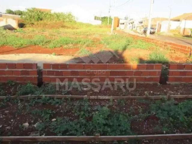 Terreno / Lote para Venda em Paiçandu/PR Novo Centro