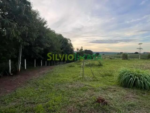 Terreno / Lote para Venda em Paiçandu/PR Água Boa