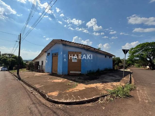 Terreno / Lote para Venda em Paiçandu/PR Água Boa