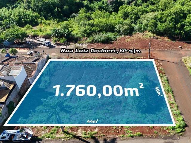 Terreno / Lote para Venda em Paiçandu/PR Centro