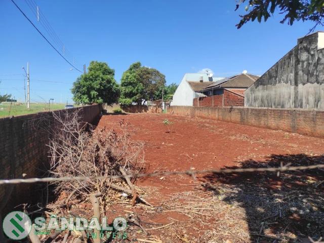 Terreno / Lote para Venda em Paiçandu/PR Jardim Canadá
