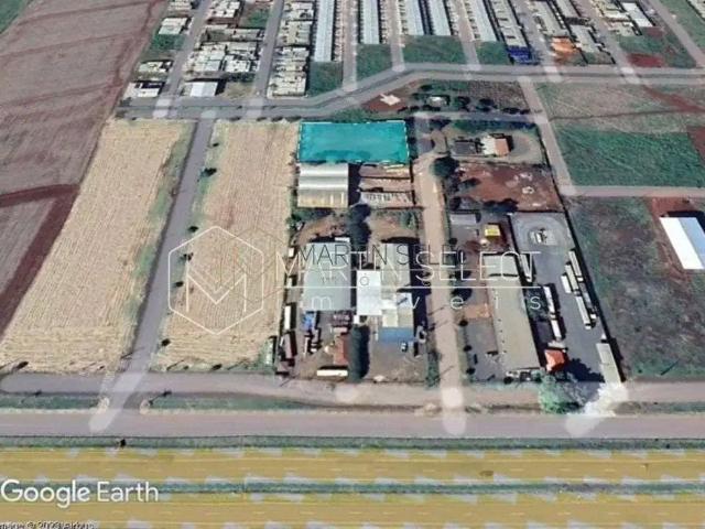 Terreno / Lote para Venda em Paiçandu/PR Jardim Europa