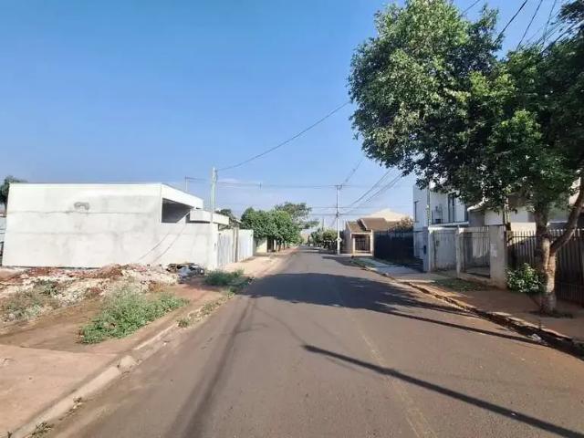 Terreno / Lote para Venda em Paiçandu/PR Jardim Monte Cristo