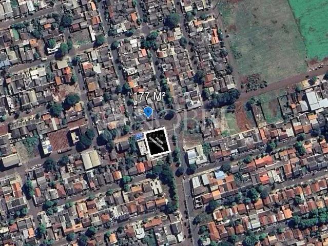 Terreno / Lote para Venda em Paiçandu/PR Jardim Santa Lucia