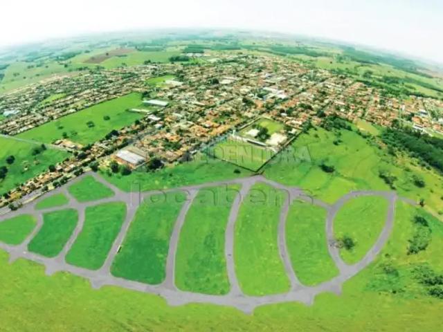 Terreno / Lote para Venda em Palestina/SP Centro