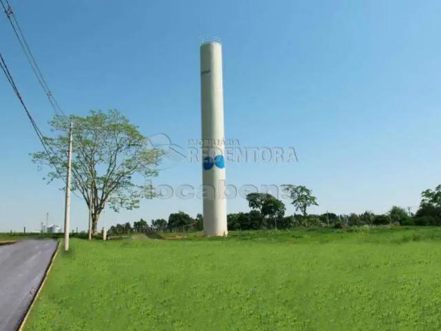 Terreno / Lote para Venda em Palestina/SP Jardim do Bosque II