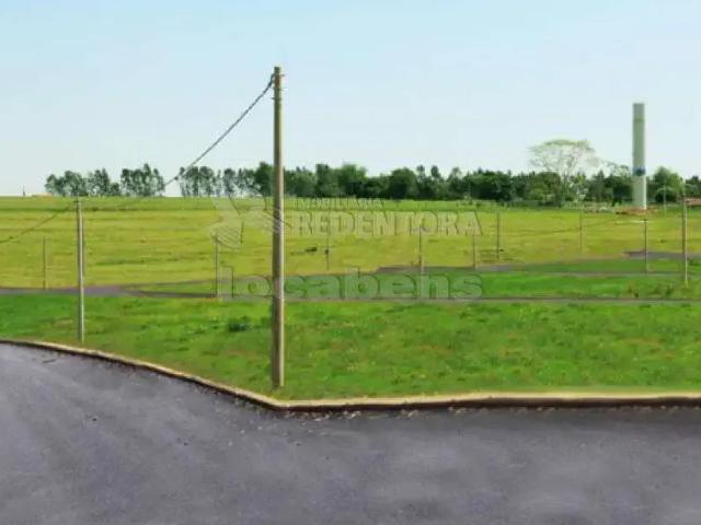 Terreno / Lote para Venda em Palestina/SP Jardim do Bosque II