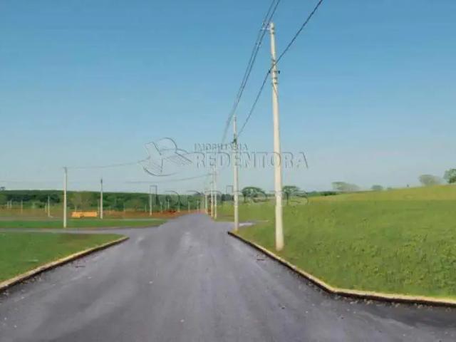 Terreno / Lote para Venda em Palestina/SP Jardim do Bosque II