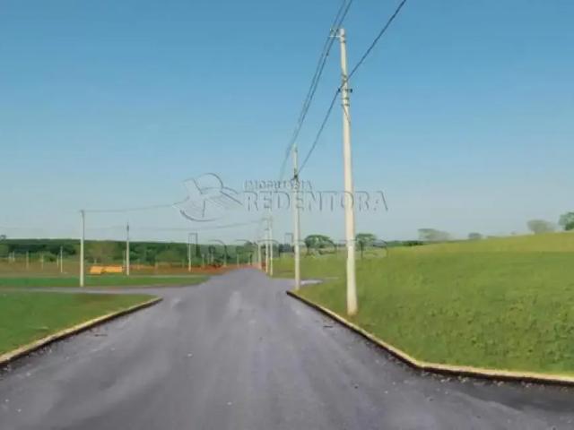 Terreno / Lote para Venda em Palestina/SP Jardim do Bosque II
