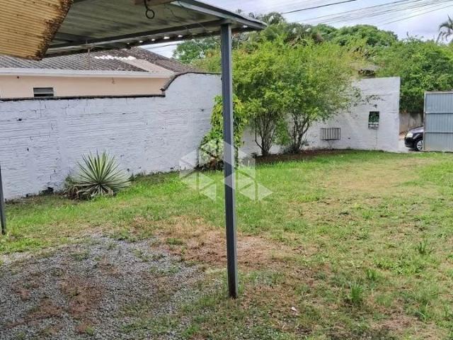 Terreno / Lote para Venda em Palhoça/SC Caminho Novo