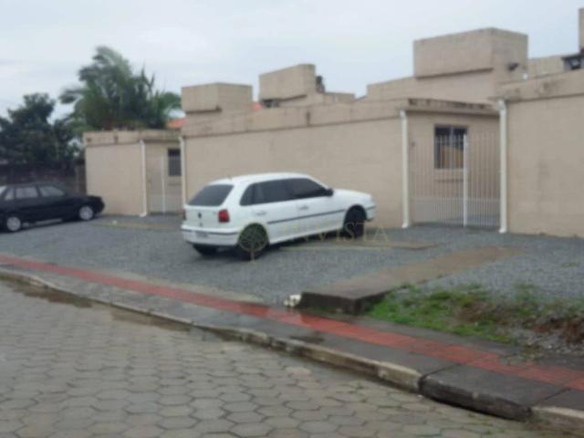 Terreno / Lote para Venda em Palhoça/SC Caminho Novo