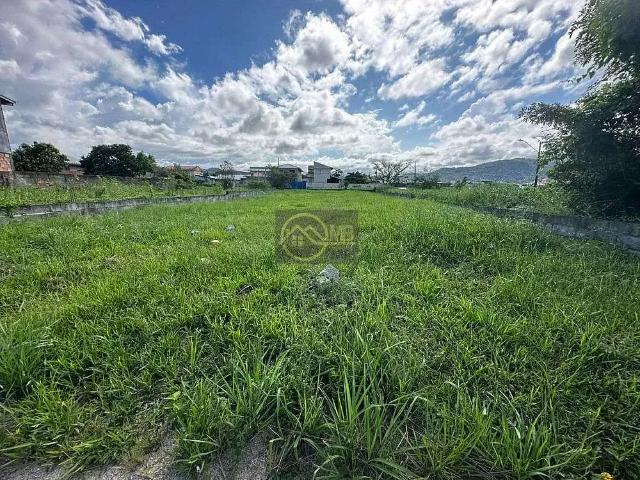 Terreno / Lote para Venda em Palhoça/SC Caminho Novo