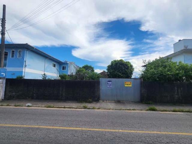 Terreno / Lote para Venda em Palhoça/SC Caminho Novo
