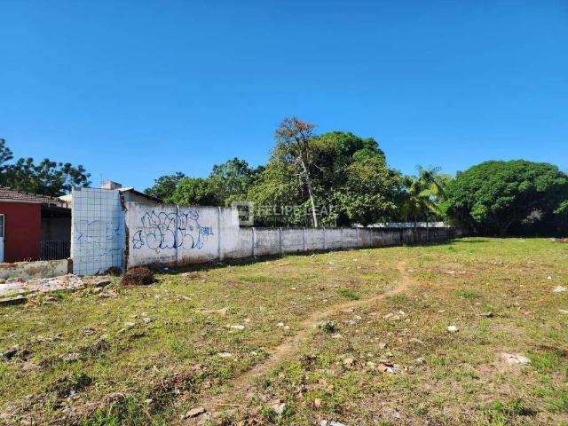 Terreno / Lote para Venda em Palhoça/SC Centro