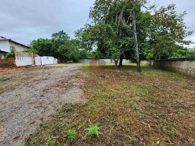 Terreno / Lote para Venda em Palhoça/SC Centro