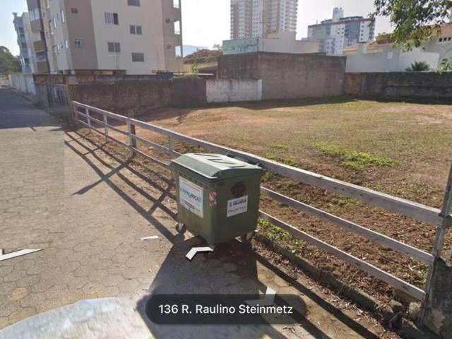 Terreno / Lote para Venda em Palhoça/SC Centro