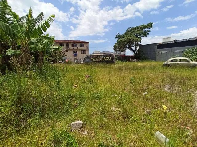 Terreno / Lote para Venda em Palhoça/SC Centro