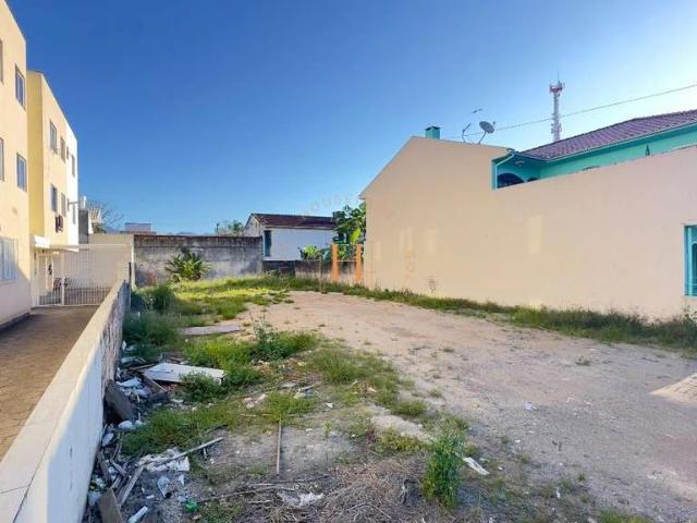 Terreno / Lote para Venda em Palhoça/SC Centro