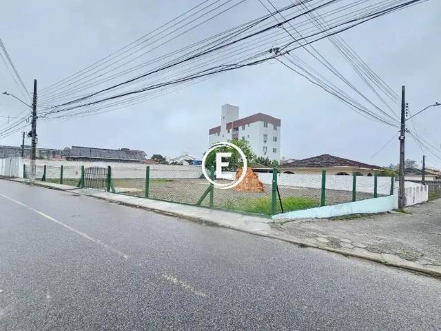 Terreno / Lote para Venda em Palhoça/SC Centro