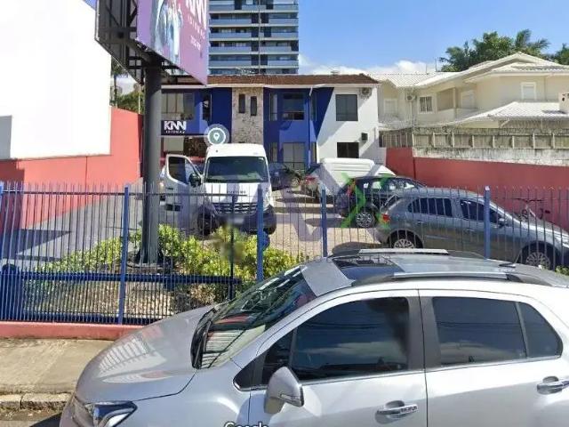Terreno / Lote para Venda em Palhoça/SC Centro
