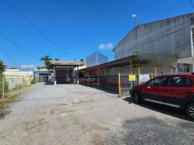 Terreno / Lote para Venda em Palhoça/SC Centro