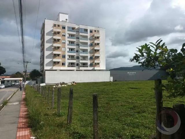 Terreno / Lote para Venda em Palhoça/SC Centro