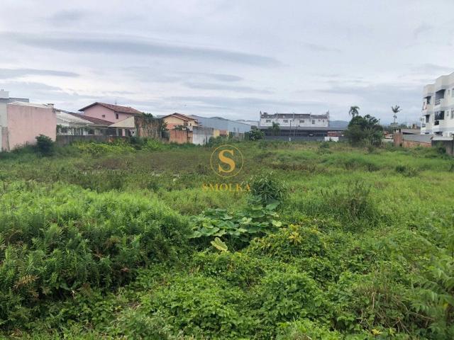Terreno / Lote para Venda em Palhoça/SC Centro