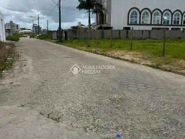 Terreno / Lote para Venda em Palhoça/SC Centro