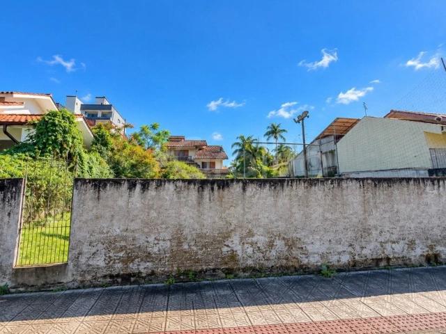 Terreno / Lote para Venda em Palhoça/SC Centro