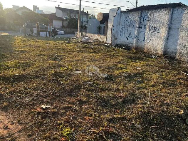 Terreno / Lote para Venda em Palhoça/SC Centro