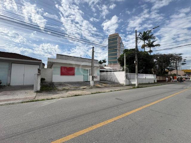 Terreno / Lote para Venda em Palhoça/SC Centro 5 Quartos