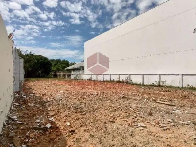 Terreno / Lote para Venda em Palhoça/SC Centro
