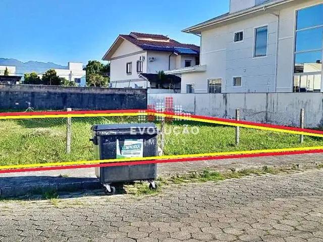 Terreno / Lote para Venda em Palhoça/SC Centro