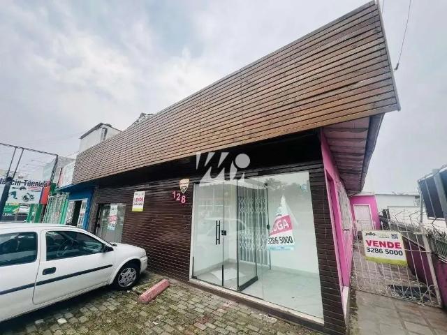 Terreno / Lote para Venda em Palhoça/SC Centro