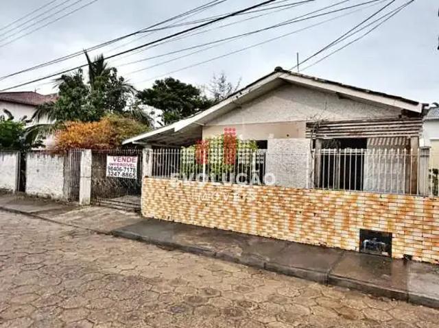 Terreno / Lote para Venda em Palhoça/SC Centro