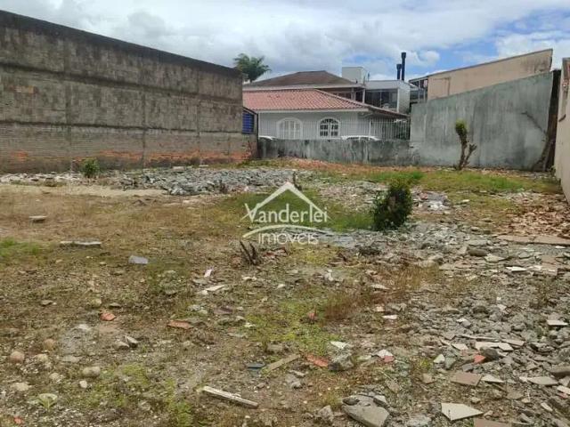 Terreno / Lote para Venda em Palhoça/SC Ponte do Imaruim
