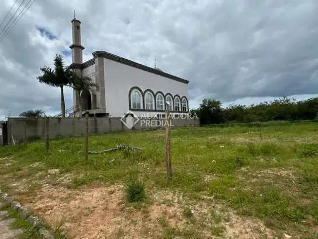 Terreno / Lote para Venda em Palhoça/SC Centro