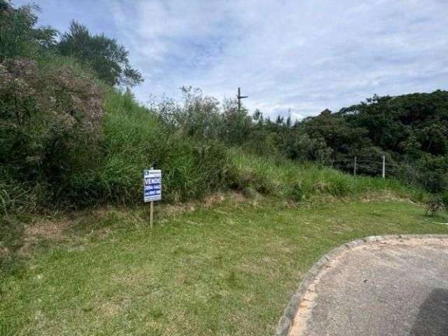 Terreno / Lote para Venda em Palhoça/SC Cidade Universitária Pedra Branca