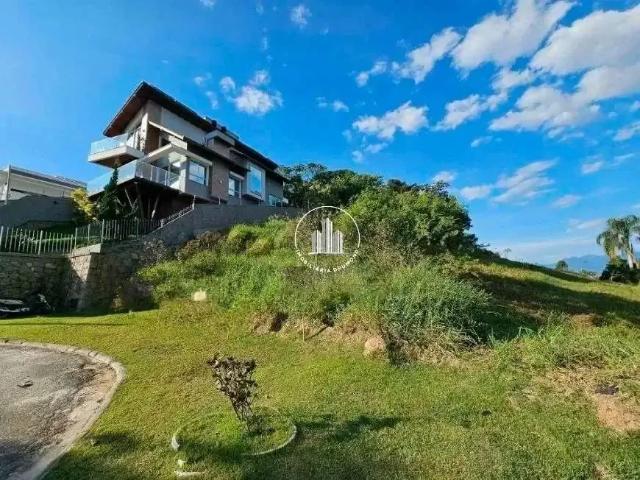 Terreno / Lote para Venda em Palhoça/SC Pedra Branca