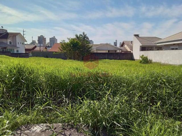 Terreno / Lote para Venda em Palhoça/SC Cidade Universitária Pedra Branca
