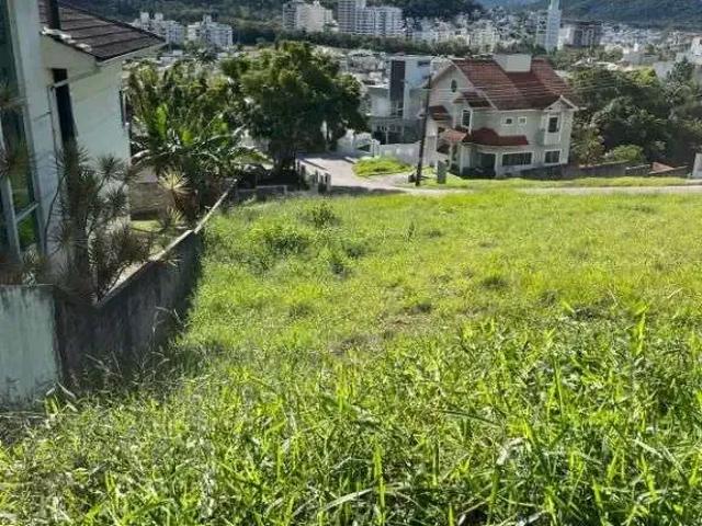 Terreno / Lote para Venda em Palhoça/SC Cidade Universitária Pedra Branca