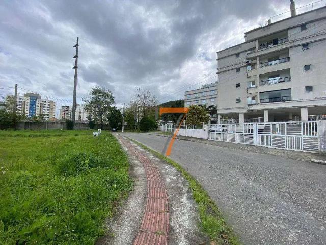 Terreno / Lote para Venda em Palhoça/SC Cidade Universitária Pedra Branca